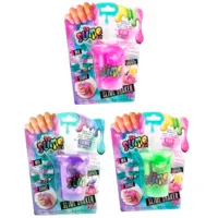 Ролевые игры Canal Toys SSC001CL 6+ / Набор Slime Shaker, ast 3