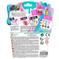 Joc de rol Canal Toys SSC001CL 6+ / Set Slime Shaker, ast 3 photo 3