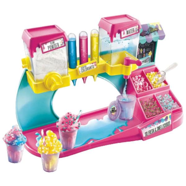 Joc de rol Canal Toys DIY Station 6+ / Bucătărie photo 1