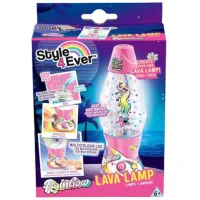 Joc de rol Canal Toys Mini Lava Lamp 6+ / Set tehnica pentru casa