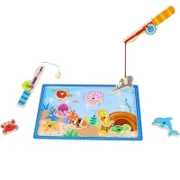 Jucărie pentru copii Tooky Toy 6970090047145 18+ luni / Jucării