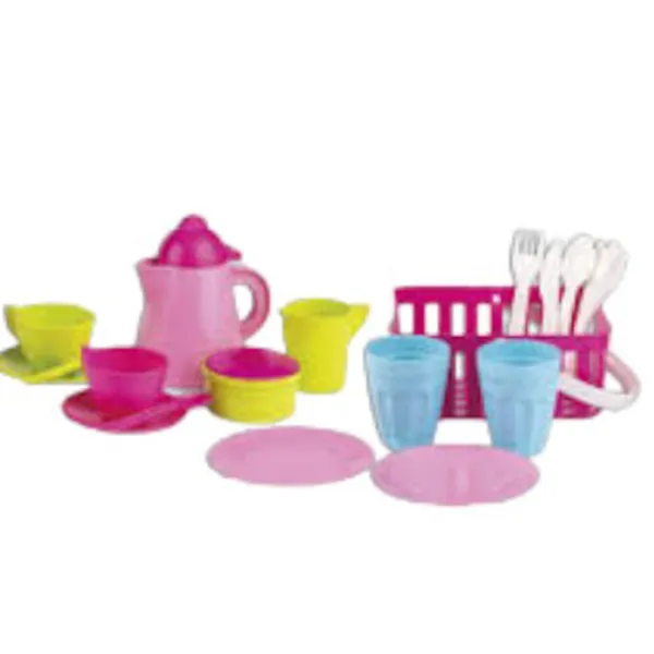 Joc de rol Androni 8000796121202 1+ / Set pentru picnic in rucsac photo 1