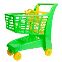 Joc de rol Androni 8000796027009 3+ / Cărucior MARKET