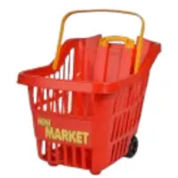 Joc de rol Androni 8000796027054 1+ / Cărucior MINI MARKET