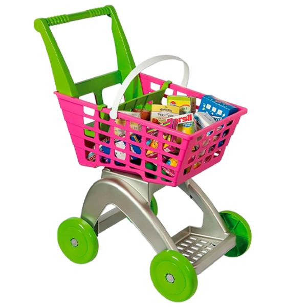 Joc de rol Androni 8000796027481 1+ / ROLLY TROLLEY photo 1