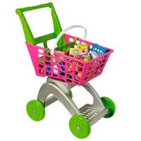 Joc de rol Androni 8000796027481 1+ / ROLLY TROLLEY