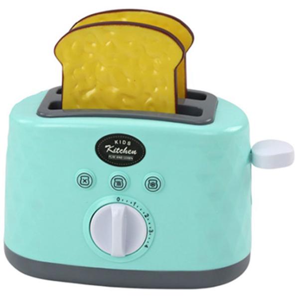 Ролевые игры ICOM Toaster 3+ / Кухня  photo 1