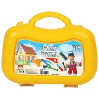 Joc de rol Ucar Toys Tool Set 3+ / Set instrumente