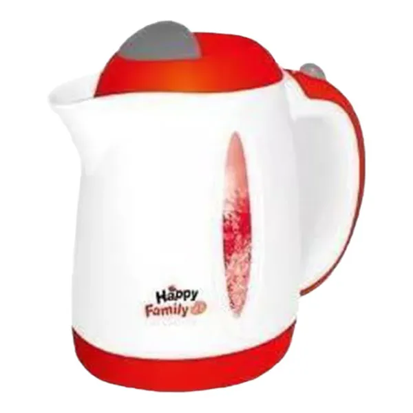Ролевые игры ICOM Children's kettle 3+ / Кухня  photo 1