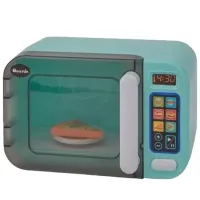 Ролевые игры ICOM Microwave 3+ / Кухня 