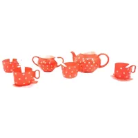 Joc de rol ICOM Beauty set for girls 3+ / Bucătărie