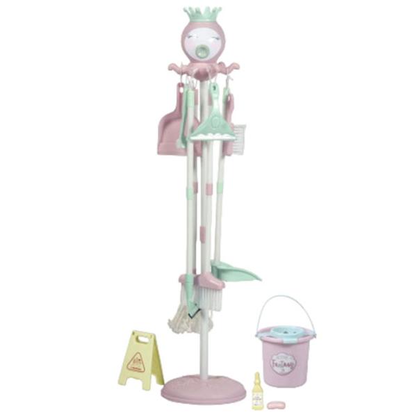 Joc de rol DeCuevas Cleaning set  3+ / Set de curățare photo 1