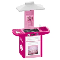 Ролевые игры Dolu Toy Unicorn children's kitchen 3+ / Кухня 
