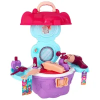 Joc de rol Optmarket Set frumusete 3+ / set de frumusete 