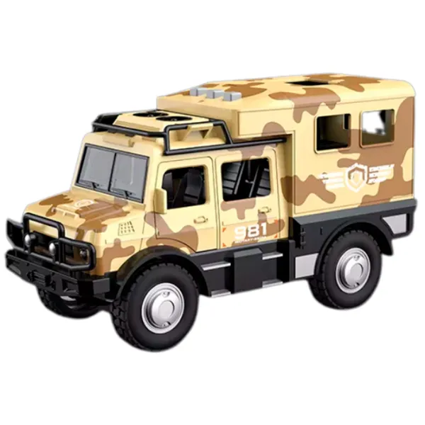 Mașină Wenyi WY981B   / / Black Camuflage photo 2