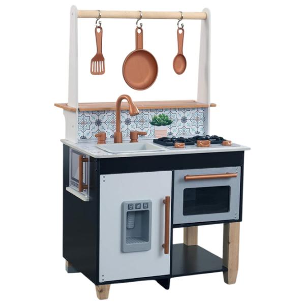 Joc de rol KidKraft Artisan Island Toddler 3+ / Bucătărie photo 1