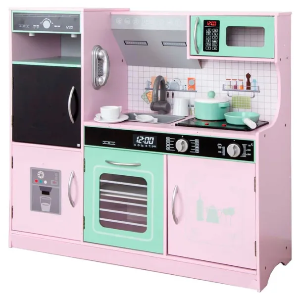 Ролевые игры Enero Toys 1050591  3+ / Кухня  photo 1