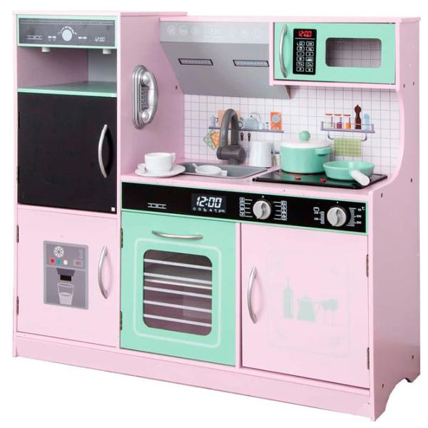 Ролевые игры Enero Toys 1050591  3+ / Кухня  photo 1