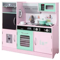 Ролевые игры Enero Toys 1050591  3+ / Кухня 