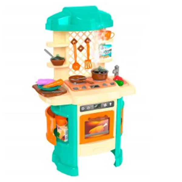 Ролевые игры Richi Tichi 5637  3+ / Кухня  photo 1