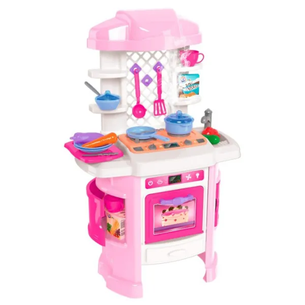 Ролевые игры Richi Tichi 6696  3+ / Кухня  photo 1