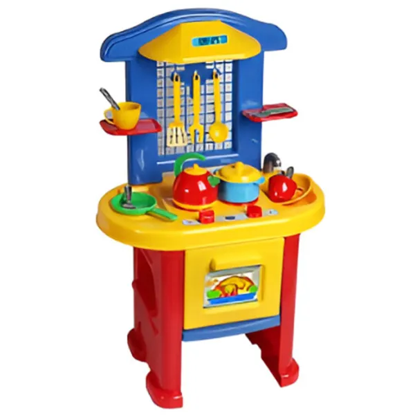 Ролевые игры Richi Tichi 2124  3+ / Кухня  photo 1
