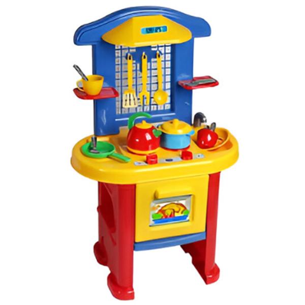 Ролевые игры Richi Tichi 2124  3+ / Кухня  photo 1