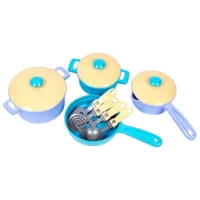 Set de bucătărie Richi Tichi Tehnoc 3+ / Bucătărie