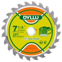 Циркулярный диск DYLLU DTTC1K04 