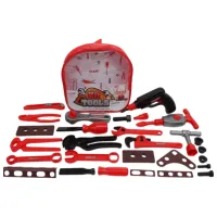 Joc de rol Richi Tichi 85532 3+ / Set instrumente