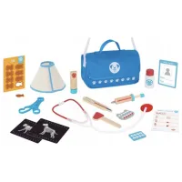 Joc de rol Tooky Toy TK319  3+ / Set de doctor