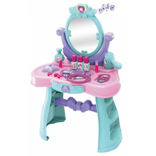 Ролевые игры Infantino DE05.439  3+ / set de frumusete  photo 1