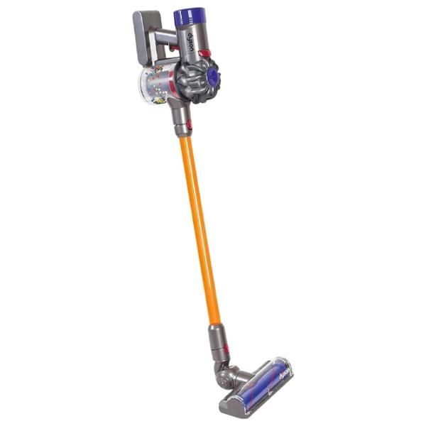 Joc de rol Dyson Cordless Vacuum Cleaner 3+ / Aspirator photo 1