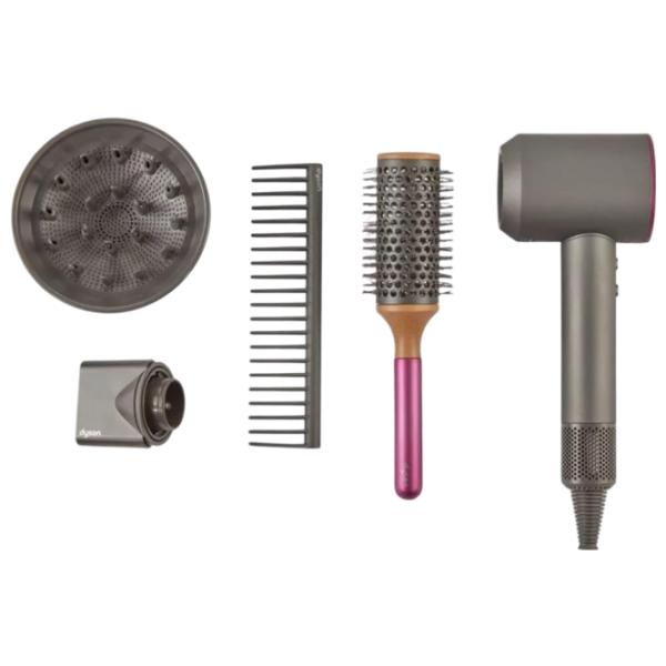 Joc de rol Dyson Supersonic Styling 3+ / set de frumusete  photo 1