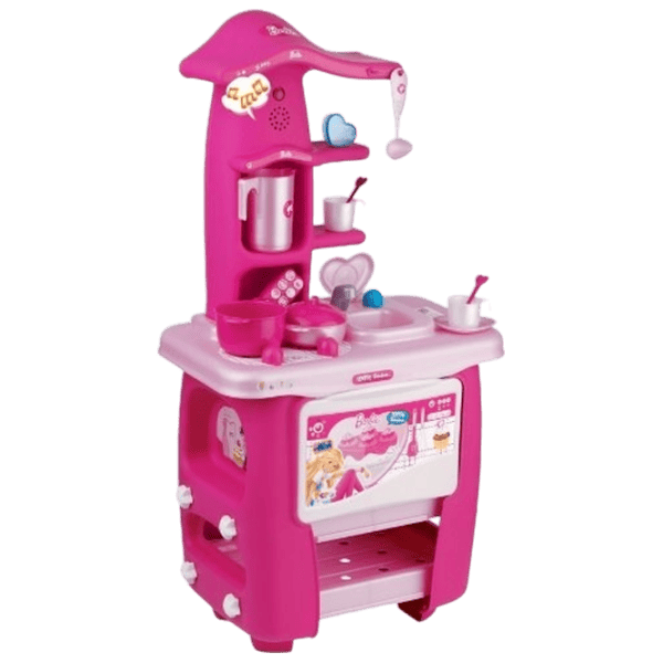 Ролевые игры Faro Barbie 3+ / Кухня  photo 1