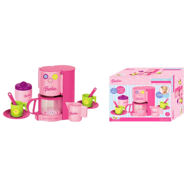 Ролевые игры Faro Barbie 3+ / Технический набор для дома photo 1