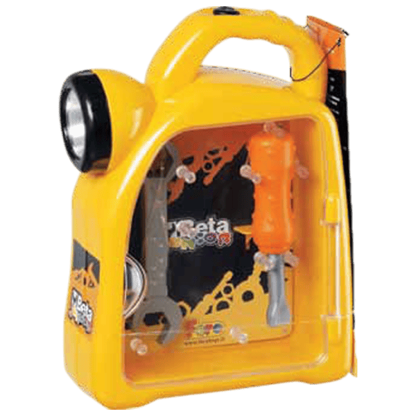 Joc de rol Faro 4014 3+ / Set instrumente photo 1
