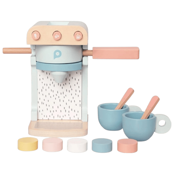 Set de bucătărie Premaman Coffeemaker 3+ / Aparat de cafea photo 1