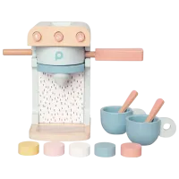 Set de bucătărie Premaman Coffeemaker 3+ / Aparat de cafea