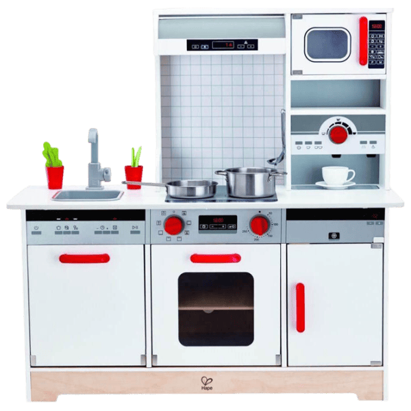 Ролевые игры Hape E3145  3+ / Кухня  photo 1