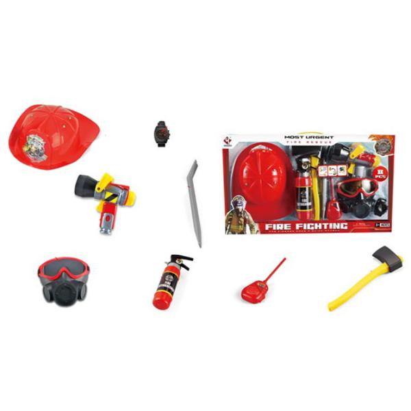 Joc de rol Richi Tichi 26757 3+ / Set instrumente photo 1