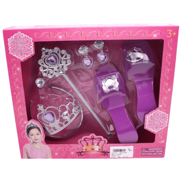 Ролевые игры Richi Tichi 91749 3+ / set de frumusete  photo 1