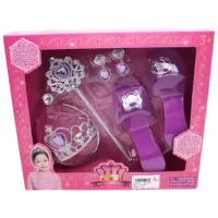 Joc de rol Richi Tichi 91749 3+ / set de frumusete 