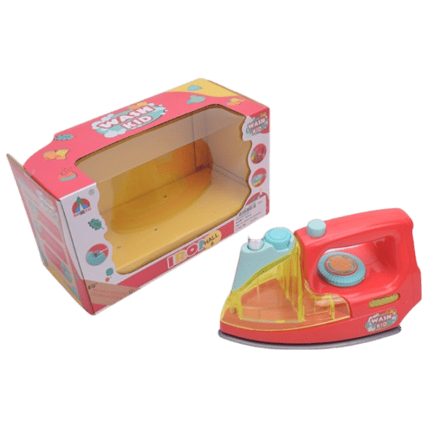 Ролевые игры Richi Tichi 24263 3+ / Утюг photo 1