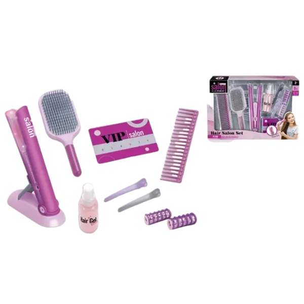 Ролевые игры Richi Tichi 59712 3+ / set de frumusete  photo 1