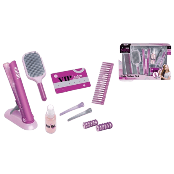 Ролевые игры Richi Tichi 59712 3+ / set de frumusete  photo 1