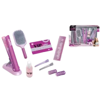 Joc de rol Richi Tichi 59712 3+ / set de frumusete 