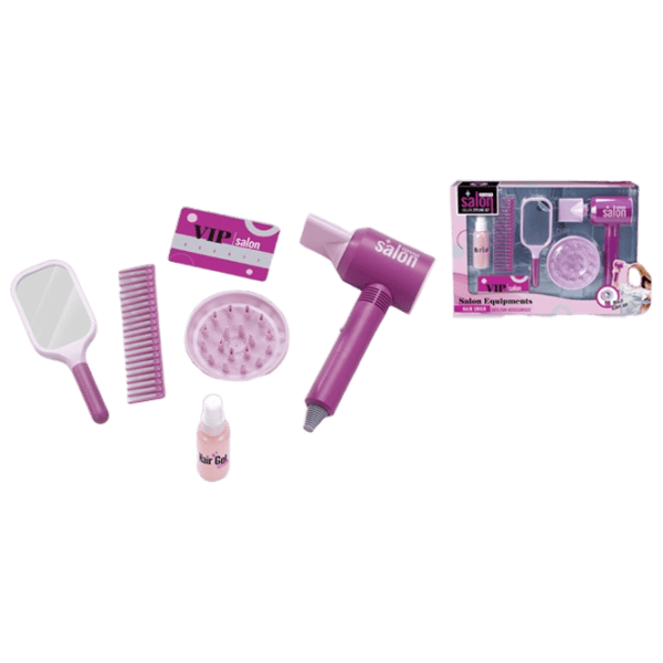 Ролевые игры Richi Tichi 59644 3+ / set de frumusete  photo 1