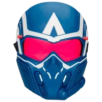 Joc de rol Hasbro Marvel Studios Captain America 6+ / Mască