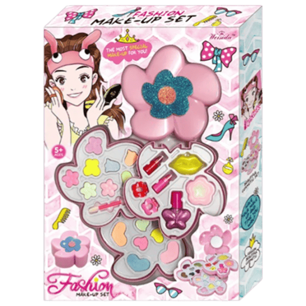 Ролевые игры Richi Tichi 30247 5+ / set de frumusete  photo 1